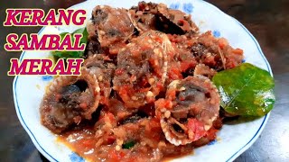 KERANG MASAK MERAH [upl. by Rimola]