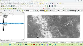 NDVI con Landsat 9 en QGIS [upl. by Davida]