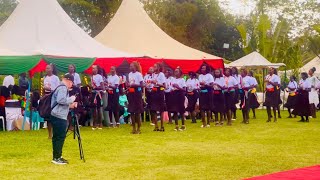 Rumbek cultural dance in Nairobi kenya [upl. by Leamiba]