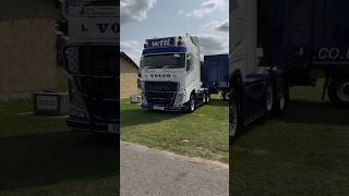 Truck R580 S500 540S truck love automobile music omg euroturcksimulator remix europe [upl. by Samid320]