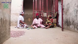 Jigon Rayuwa  part 1  Saban Shiri Latest Hausa Films Original Video [upl. by Zitah]