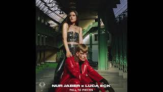 Nur Jaber amp Luca Eck  Violence OSF013 [upl. by Ssilb]