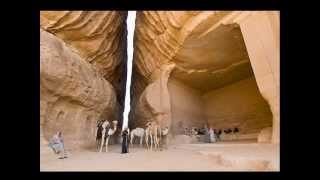 Madain Saleh 20130039 [upl. by Warfeld299]