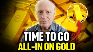 This Is the BIG ONE for Gold How Much Gold amp Silver Are You Holding Before It Begins  Doug Casey [upl. by Letsirhc]