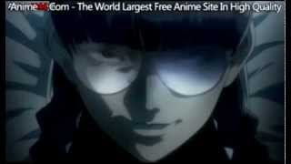 Black lagoon Robertas blood trail AmvDisturbed [upl. by Dragoon]