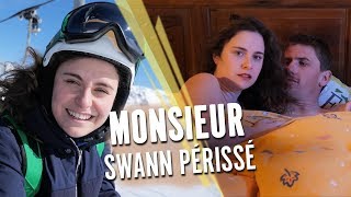 JE VOUS PRÉSENTE MONSIEUR SWANN PÉRISSÉ [upl. by Pedaias]