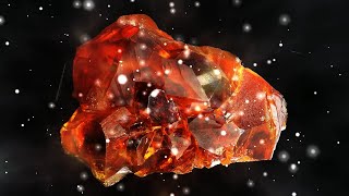 Receive Reiki From Sphalerite To Be Fearless and Take Action [upl. by Abernathy]