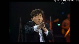 소방차 그녀에게 전해주오 Sobangcha Please tell her for me CD ripped [upl. by Kifar147]