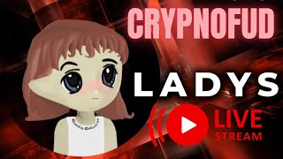 MILADY MEME COIN NEW HIGH WE ARE LIVE [upl. by Eisus]