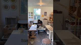 She transformed a shed into a pottery studio [upl. by Eiahpets43]