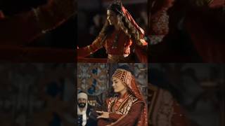 Orhol vs ALGON💞 wedding dance💓Kurulus Osman edits⚔️🏹 [upl. by Kennard]