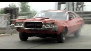 72 Gran Torino in Fear Is the Keypt1 [upl. by Medovich]