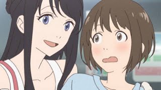 Top 10 Best Shoujo aiYuriRomance Anime Movies that you need to Watch [upl. by Tillion754]