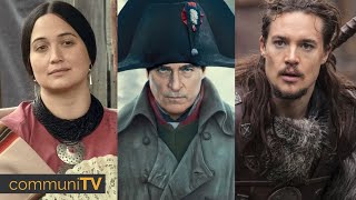 Top 10 Historical Movies of 2023 [upl. by Kenison]