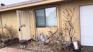 Cochiti Lake NM 3 bd house for sale 229000 [upl. by Eirrej752]