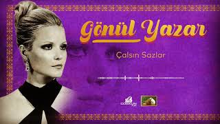 Gönül Yazar  Çalsın Sazlar 1971 [upl. by Tnecillim]