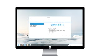 Zorin OS 11  See Whats New [upl. by Grannie]