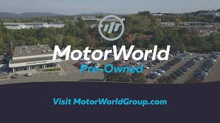 MotorWorld PreOwned 2024 [upl. by Godfree649]