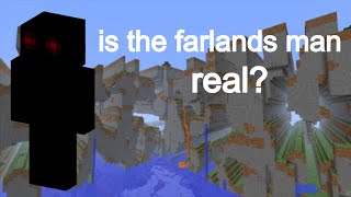 Is The Farlands Creature Real [upl. by Meghann]