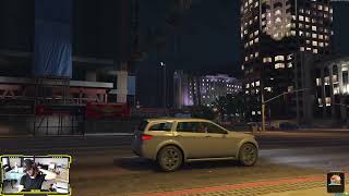 PRESENTATION DU MEILLEUR SERVEUR US fivem gta5 [upl. by Humpage]