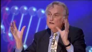 Richard Dawkins Darwin and the impossible evolution of the eye Revelation TV  NLeng subs [upl. by Charbonneau220]