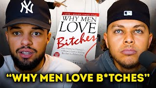 WHY MEN LOVE BTCHES  Female Manipulation Tactics [upl. by Barby]