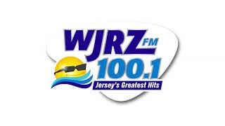 WJRZFMManahawkin New Jersey  1 Other Legal ID  October 3 2024 [upl. by Edmead]