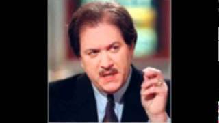 JOE DIGENOVA on WMAL [upl. by Petronia]