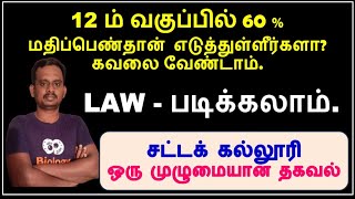 law college admission process 2024  law course  tndalu  tndalu admission 202324 [upl. by Carl]