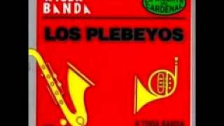 Modesto El Papi Los Plebeyos [upl. by Ssor]