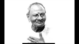 Sri Nisargadatta Maharaj – Archive of Audio Recordings  1st August 1980 [upl. by Kcirtemed]