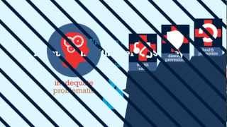 OFFICIAL  Health Literacy Motiongraphic HLSEU Research [upl. by Cooperman]