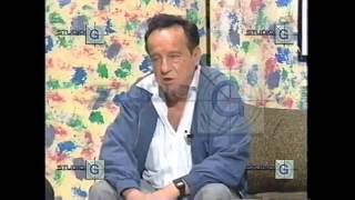 Roberto Gómez Bolaños  Entrevista por Efraín Barrera [upl. by Edelson]