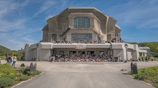 Taking Heart  International Students Conference 2024 at the Goetheanum [upl. by Aisetal]