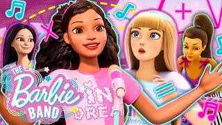 Piosenka Zespołu Barbie „Uwielbiamy się uczyć” ✏️ 📚 Oficjalny teledysk 🔊 [upl. by Willi321]