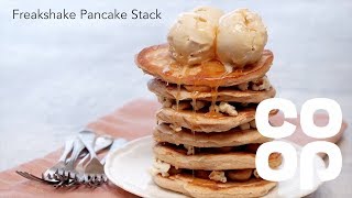 Coop  Freakshake Pancake Stack [upl. by Aryan186]