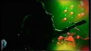 NAZARETH quot Live 1981 quot Full Concert [upl. by Etteve]