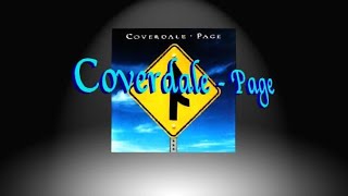 Coverdale And Page Album Review [upl. by Drawd224]