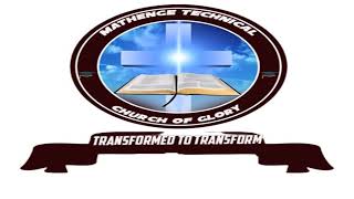 Mathenge Technical Training Insitute Christian Union [upl. by Lebar678]