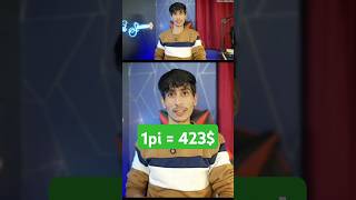 Pi coin latest news  scam   Latest scam in india  Toni sharma [upl. by Aiseneg]