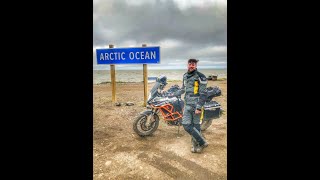 The Dempster Highway Part 3 [upl. by Barayon]