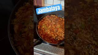 jambalaya cooking lousiana cooking Jambalaya [upl. by Campney]