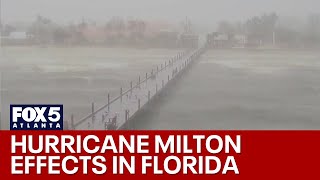 Tampa Bay braces for Hurricane Milton  FOX 5 News [upl. by Osnofedli222]