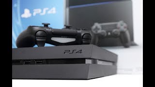 Come accendere la PlayStation 4 [upl. by Jany968]