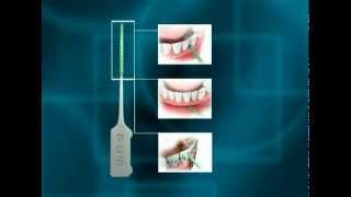 Sunstar Gum SoftPicks  Farmanit [upl. by Benildas]