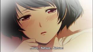 Anime Domestic na Kanojo  Eventualidade e Constrangimento [upl. by Nosrej]