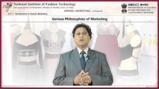 Introduction to fashion marketing [upl. by Laemsi]