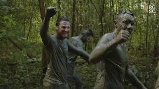 BORG OSC Mudmasters 2024 [upl. by Asilam]