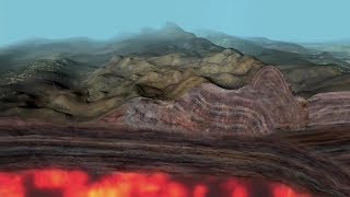 Introduction to Plate Tectonics [upl. by Galateah]