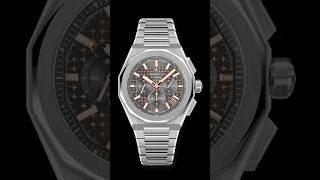 Zenith El Primero Chronograph  2024 New Releases [upl. by Sacul85]